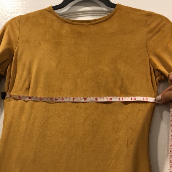 Bodycon dress- size S - Picture 2 of 4